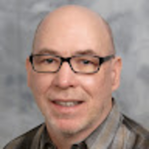 Meet your Posher, Mike - Picture 1 of 1